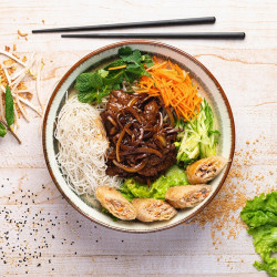 Bo bun à Maisons-Alfort