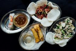 Quel est le meilleur restaurant vietnamien