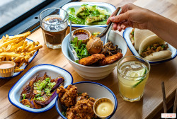 Restaurant asiatique pas cher