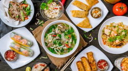 Restaurant vietnamien proposant un bon rapport qualité-prix   