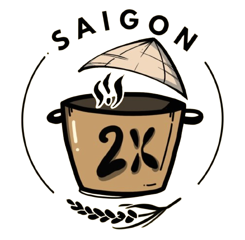 SAIGON 2 K